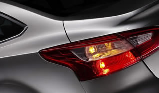 Фары, фонари, противотуманки, повторители Форд в Липецке