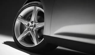 Колесо Форд Липецк