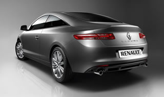 Магазин запчастей для Рено в Липецке