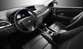 Аксессуары для салона и кузова Рено в Липецке