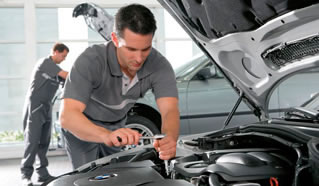 Ремонт автомобилей Форд, Рено и Лада Ларгус в Липецке