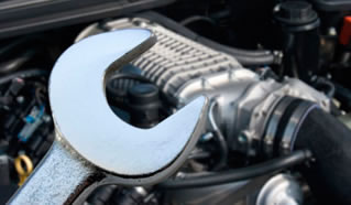 Автосервисы Липецка