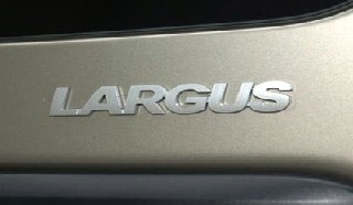 Расходники на Лада Ларгус в Липецке