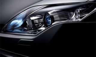 Электрические запчасти на Рено в Липецке