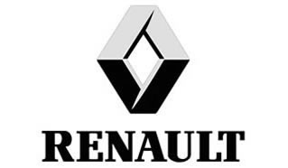 Логотип Рено