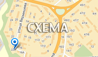 Где находится магазин Форд, Рено и Лада в Липецке