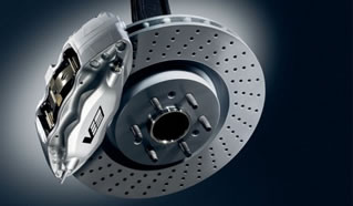 Тормозные диски, колодки и подшипники ступицы для Форд, Рено и Лада Ларгус в Липецке